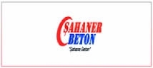 ŞAHANER BETON