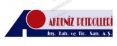 AKDENİZ PETROLLERİ