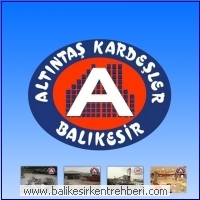 ALTINTAŞ KARDEŞLER