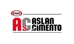 ASLAN ÇİMENTO