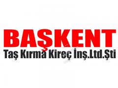 BAŞKENT TAŞ KIRMA