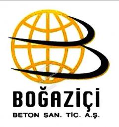 BOĞAZİÇİ BETON