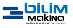 BİLİM MAKİNA