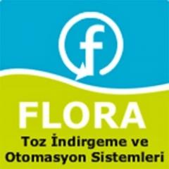 FLORA TOZ İNDİRGEME VE OTOMASYON SİTEMLERİ