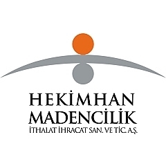 HEKİMHAN MADENCİLİK