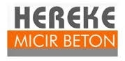 HEREKE MICIR BETON