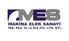 MES MAKİNA