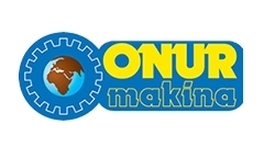 ONUR MAKİNA