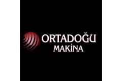 ORTADOĞU MAKİNA