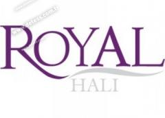 ROYAL HALI