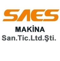 SAES MAKİNA