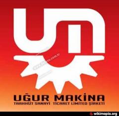 UĞUR MAKİNA